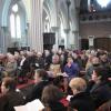 DF 26 december, Kerk Hoek verwelkomt Vlaanderen zingt kerst