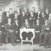 1910 ca - De Hoogstraetense Club te Leuven met misschien led.jpg