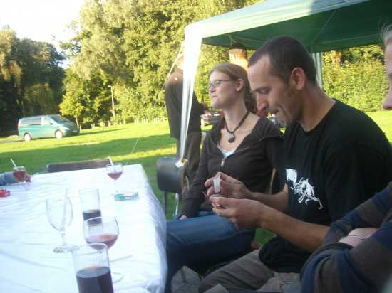 Wolbarbecue 2008 016
