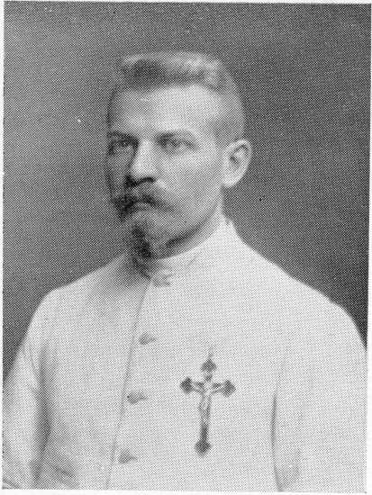 AKVS307 Jozef Bruynseels °22.3.1885