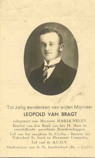 AKVS313 Leopold Van Bragt